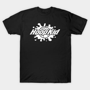 Hoop Kid Logo T-Shirt